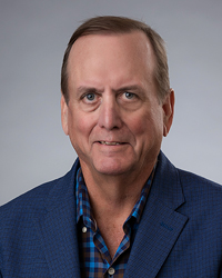 Steve Holmes
