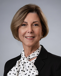 Diann Rozell Huber