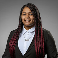 JaQualia Morris