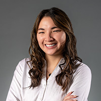 Jia Grace Ware