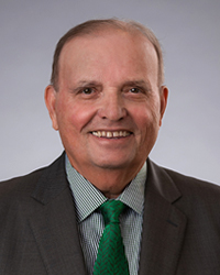 Ernie Kuehne