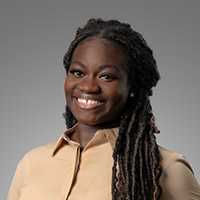 Martha Agyemang