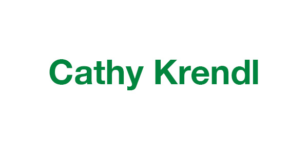 Cathy Krendl