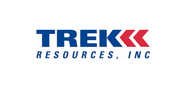 Trek Resources Inc. logo