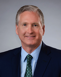G. Brint Ryan