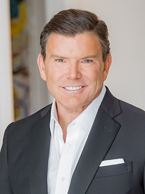 Bret Baier