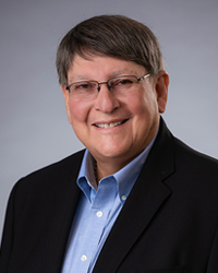 Jerome M. "Bruzzy" Westheimer, Jr.